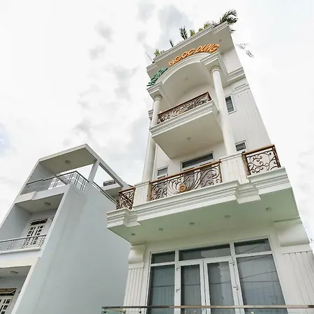 Oyo 235 Ngoc Dung Hotel-3